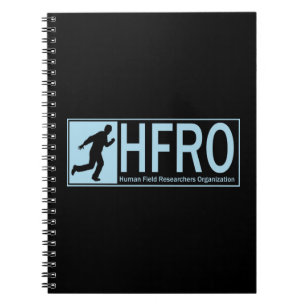 Mansquatch Notizblock