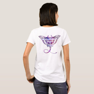 Manta-Azteke T-Shirt