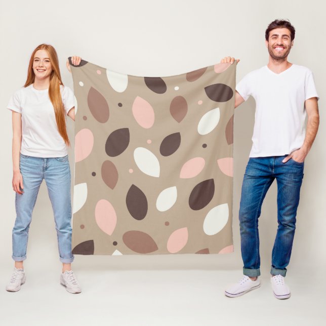 Manta  fleecedecke (Beispiel)