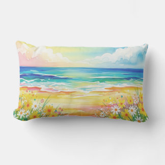 Manta playa de mi vida  lendenkissen