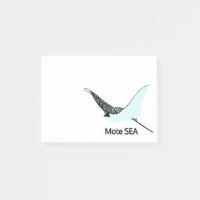 Manta Ray 4 x 3