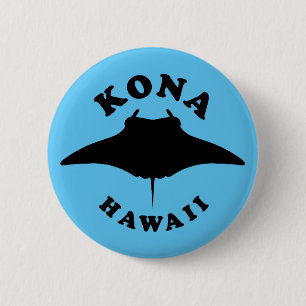 Manta Ray Diving in Kona, Hawaii Button