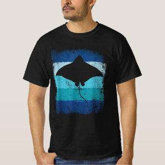 Mantaray-Baby-Klassiker T-Shirt
