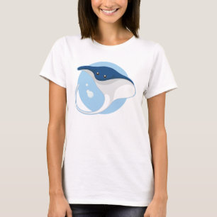 Mantarochen T-Shirt