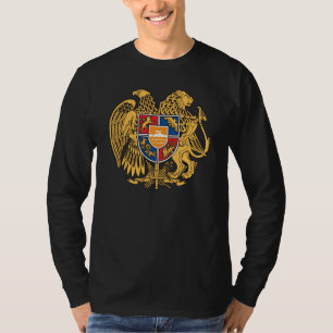 Manteau arménien de sweat - shirt à capuche de