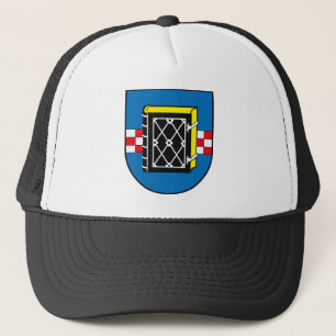 Manteau de Bochum de casquette de bras