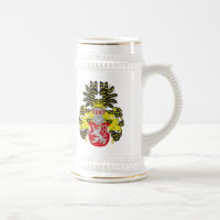 Manteau de la Bohême de tasse de bras (19ème