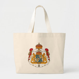 Manteau de la Suède de sac fourre-tout à bras