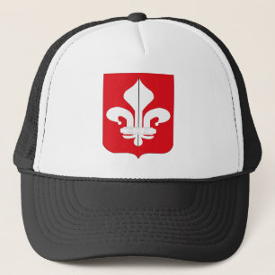 Manteau de Lille de casquette de bras