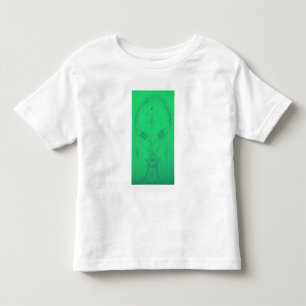 Manti Kleinkind T-shirt