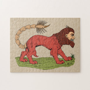 Manticore