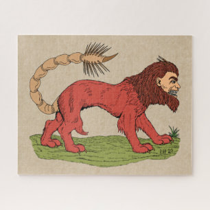 Manticore