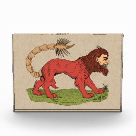 Manticore Fotoblock