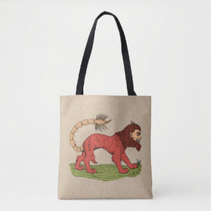 Manticore Tasche