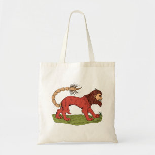 Manticore Tragetasche