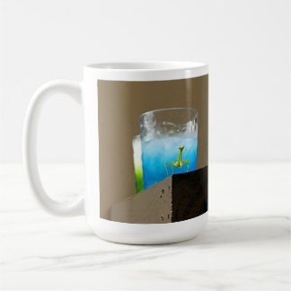 Mantis Classic Tasse beten