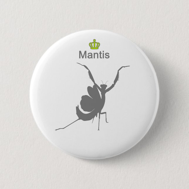 Mantis g5 button (Vorderseite)