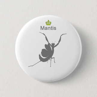 Mantis g5 button