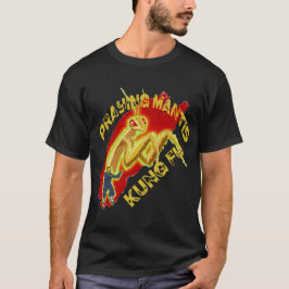 Mantis KF 4 T-Shirt