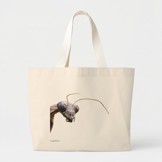 Mantis ~ Tasche (Vorne)