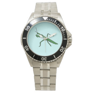 Mantis watch armbanduhr