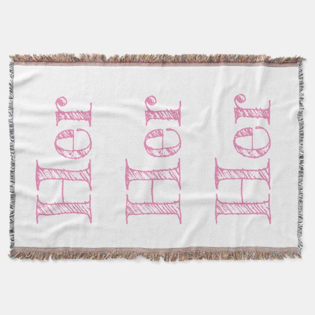 Manto Her Decke (Vorderseite)