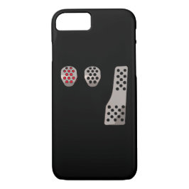 MANUAL Anti-Diebstahl Case-Mate iPhone Hülle