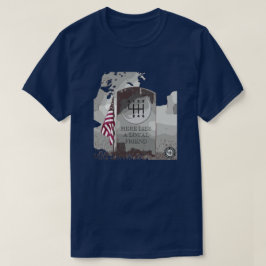 MANUAL GRABSTEIN T - Shirt