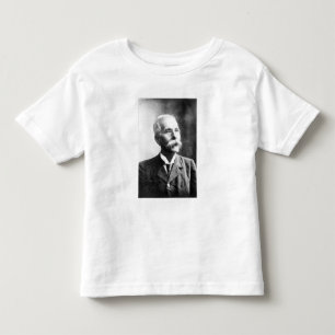Manuel Amador Guerrero Kleinkind T-shirt