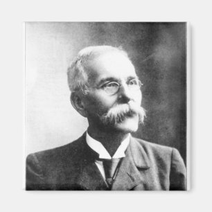 Manuel Amador Guerrero Magnet