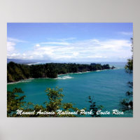 Manuel Antonio Nationalpark, Costa Rica