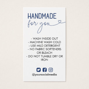 Manuel de marine pour vous instructions de lavage
