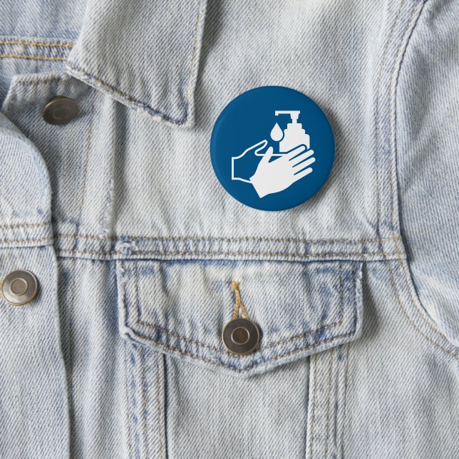 Manuelle Sanierung verwenden Button (Beispiel)