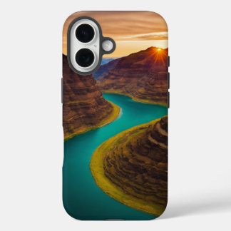 MANUELLES TRENDING-BACKCOVER-IPHONE16 iPhone 16 HÜLLE