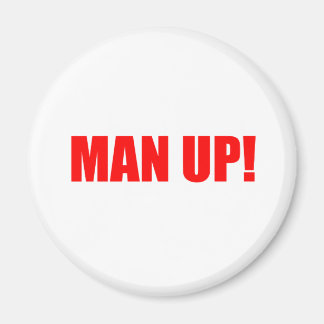 MANUP MAGNET