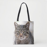 Manx Cat-Tasche