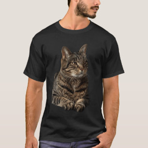 Manx-Katze T-Shirt