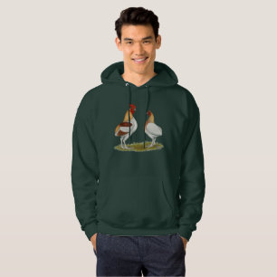 Manx Rumpies Hoodie