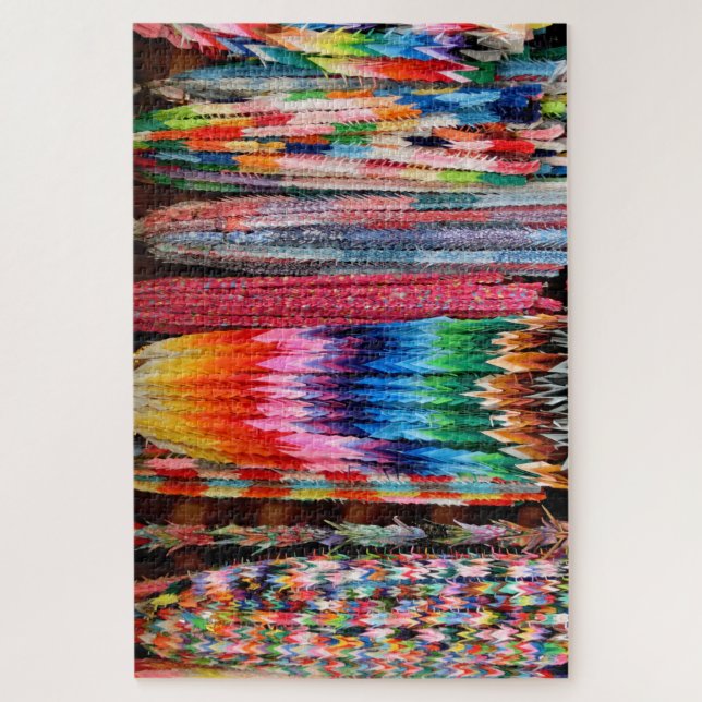 many paper cranes (Vertikal)