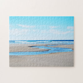 Manzanita Beach - Küste