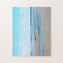 Manzanita Beach - Küste