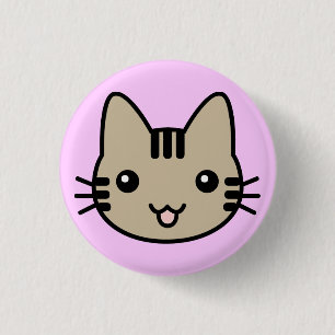 Mao Button