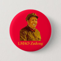Mao, LMAO Zedong