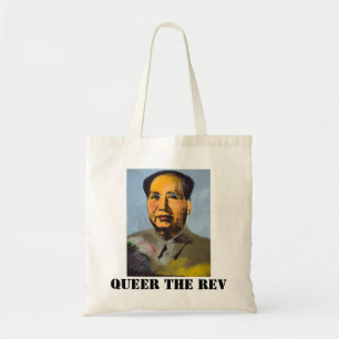 Mao que die Revolutions-Tasche Tragetasche