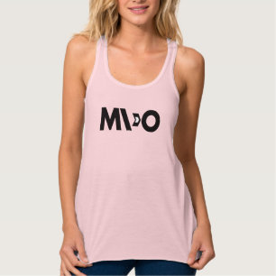 MAO TANK TOP