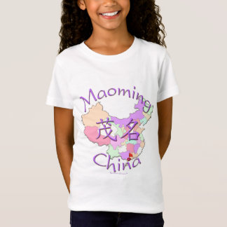 Maoming-China T-Shirt