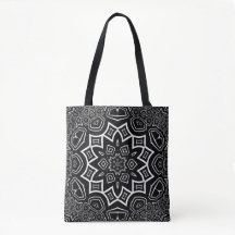 Maori-Bw-Muster