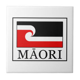 Maori Fliese