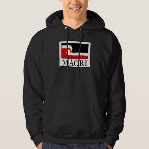 Maori- Hoodie