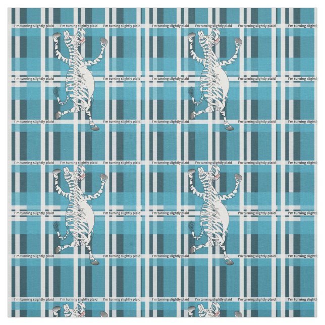 Maori Kowhaiwhai Layered Pattern Stoff (Muster)